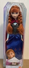 Load image into Gallery viewer, NEW! Disney Frozen 2 Doll Gift Set NIB 11.5in Arendelle Elsa with Olaf &amp; NIB Anna Dolls and Accessories
