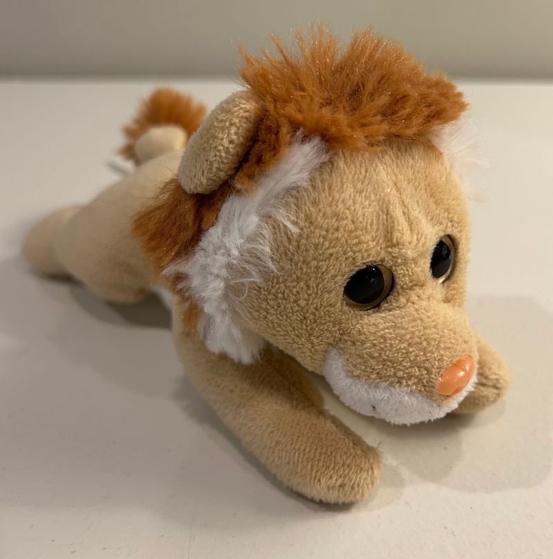 Lion  Plush Toys
