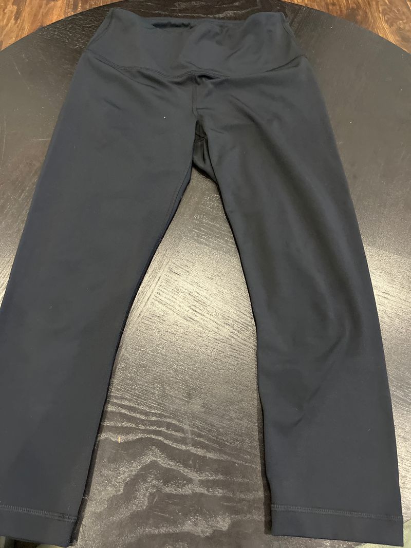 90 degree Capri Women's - M