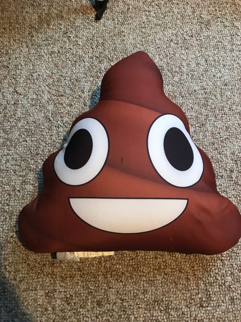 Justice pillow Pillow