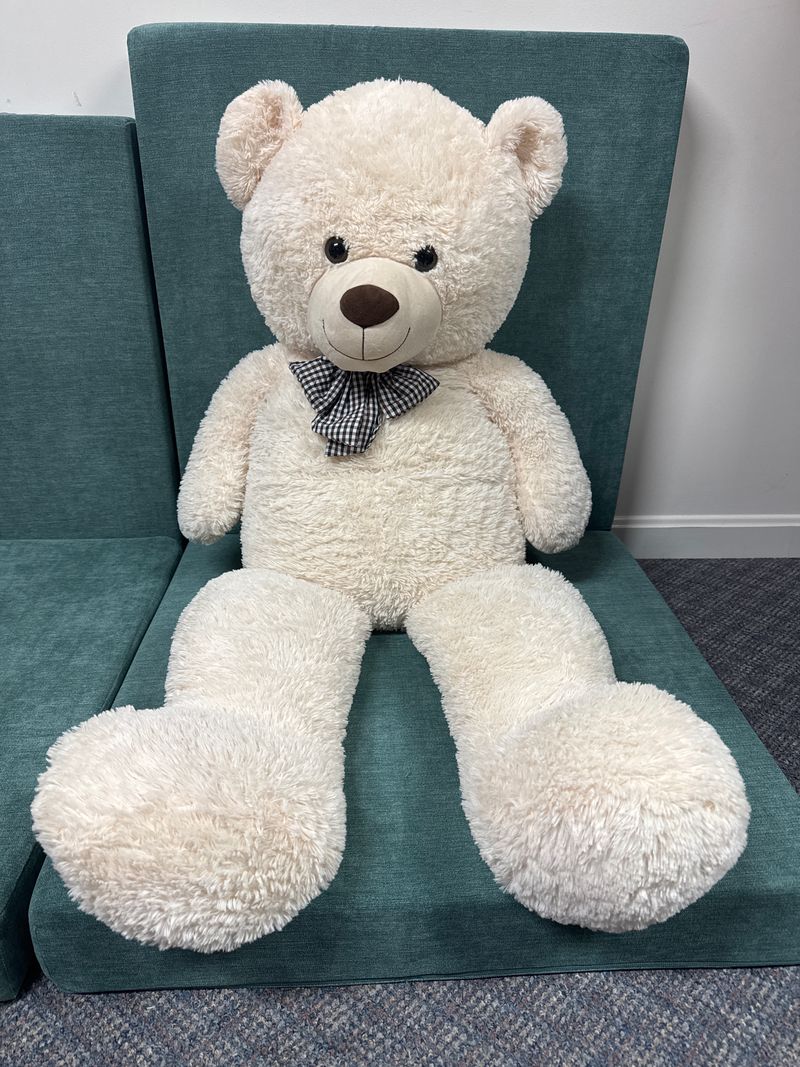 XL Teddy Bear - 4 Feet Tall  Plush Toys