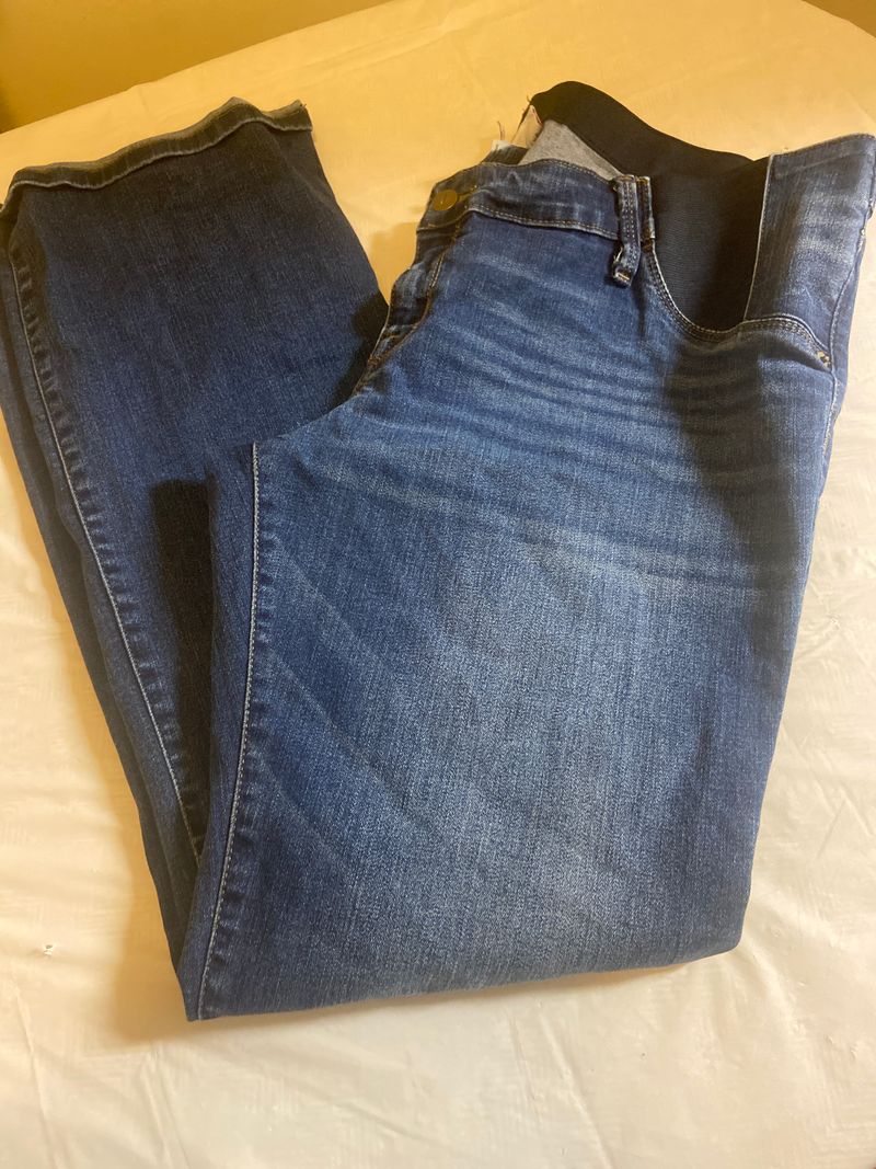 Isabela Bootcut Skinny Women's XL 16