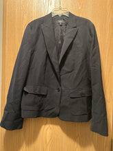 Load image into Gallery viewer, Talbots Black, 16P EUC Women&#39;s - XL
