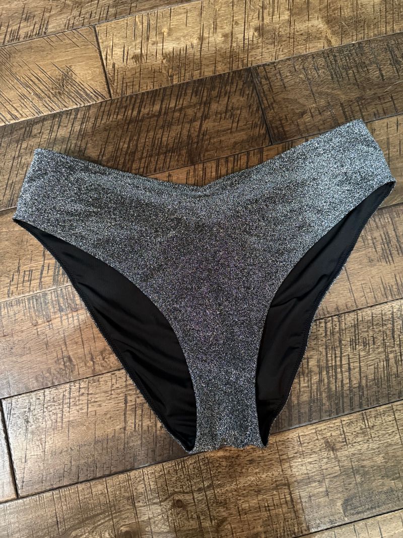 Victoria Secret pink swim bottom 2XL  Women's - XXL