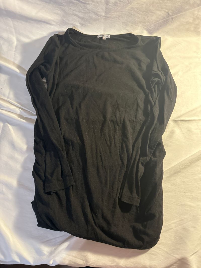 Ginkana Large long sleeve Women's Large 12-14