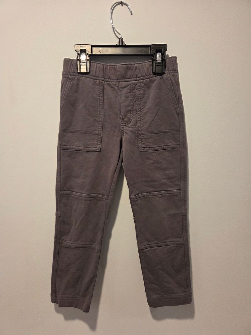 Tea Gray playwear pants 5T