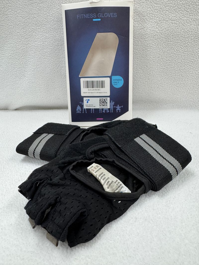Sumdri Fitness Gloves Like new
