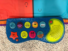 Load image into Gallery viewer, Musical Floor Mat with Multiple Activities Musical Floor Mat with Multiple Activities Educational
