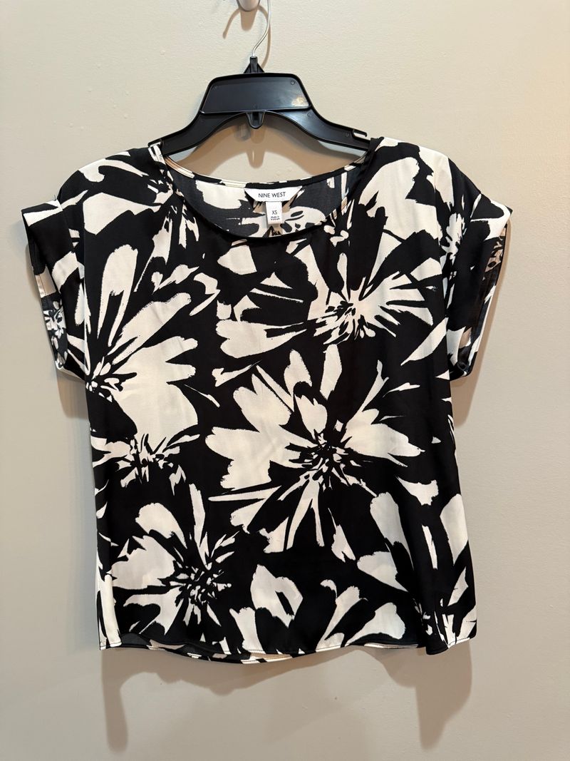 Nine West top  Women's - XS