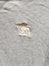 Load image into Gallery viewer, Abercrombie Gray shirt 14
