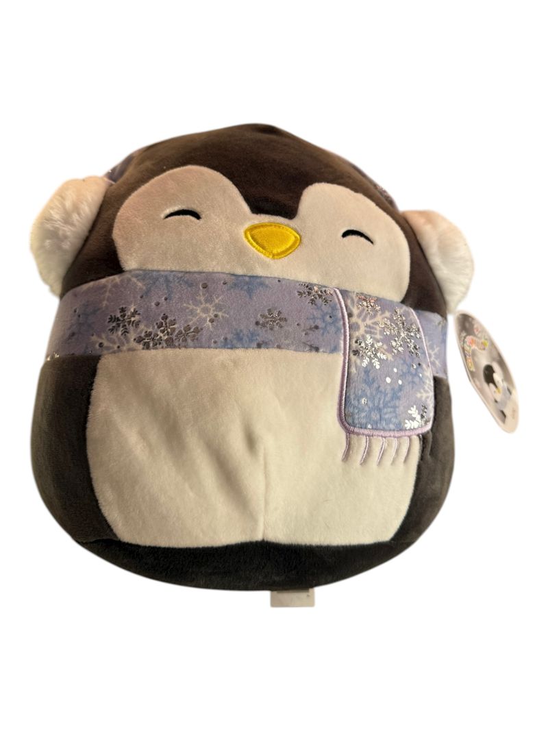 New Squishmallow penguin medium New Squishmallow penguin medium Plush Toys