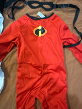 Load image into Gallery viewer, Disney Pixae Incredibles Jack Jack costume 6 Months
