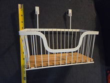 Load image into Gallery viewer, Nwot Cabinet door storage basket
