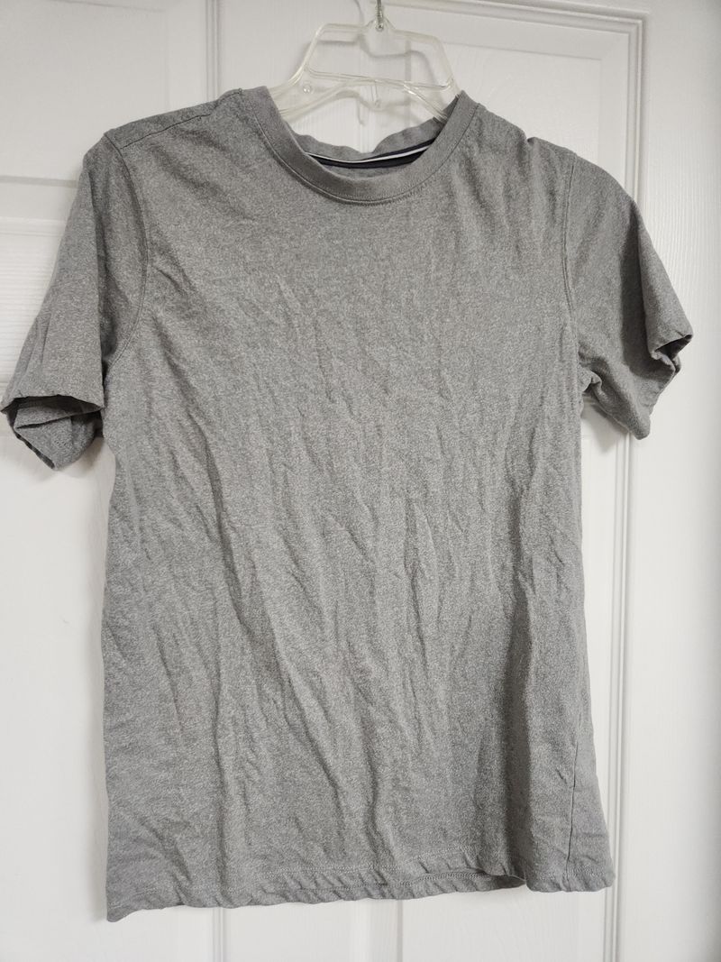 Members mark Gray tshirt 14