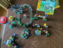 Load image into Gallery viewer, Legoland lego set Sold exclusively at Legoland parks Building
