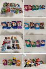 Load image into Gallery viewer, 65 McDonald Beanie Babies-Most Bagged-Multi-Sets 65 McDonald Beanie Babies-Most Bagged-Multi-Sets Plush Toys
