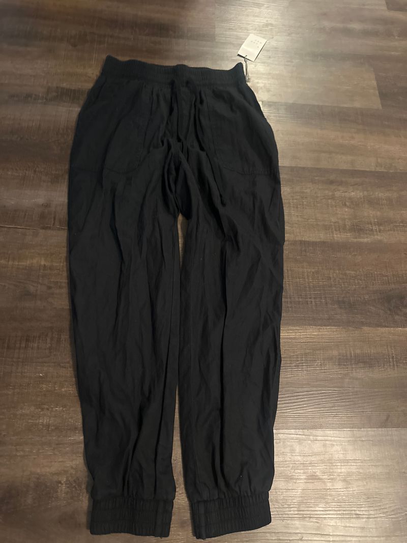 A new day black NWT pants XS A new day black NWT pants XS Women's - XS