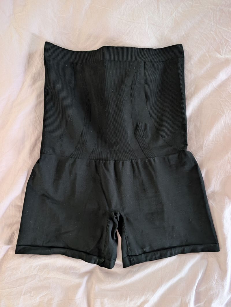 Blanqi Everyday Maternity support bike shorts Women's Large 12-14