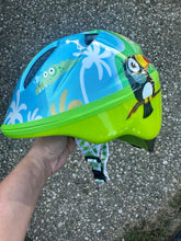 Load image into Gallery viewer, Schwinn Baby/Infant Bike Helmet Used once, like new
