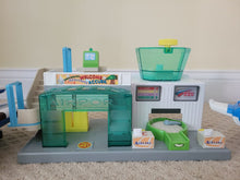Load image into Gallery viewer, Fat Brain Toys Airport playset toy for 2+. Retails for $80 Educational
