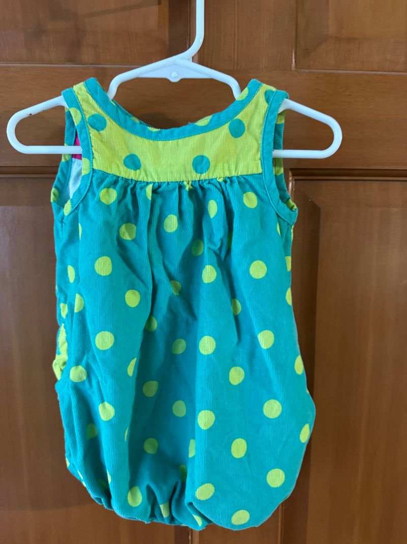 Gymboree Bubble 6-12 m 6 Months