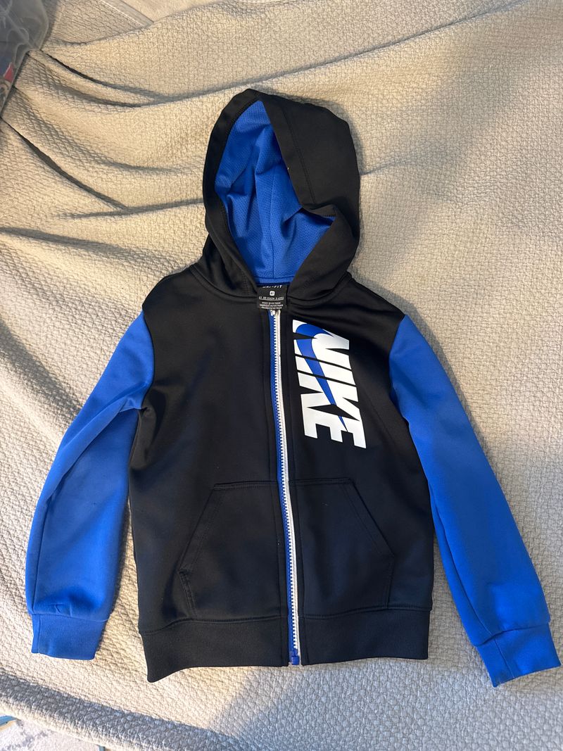 Nike 4T Nike Jacket 4T