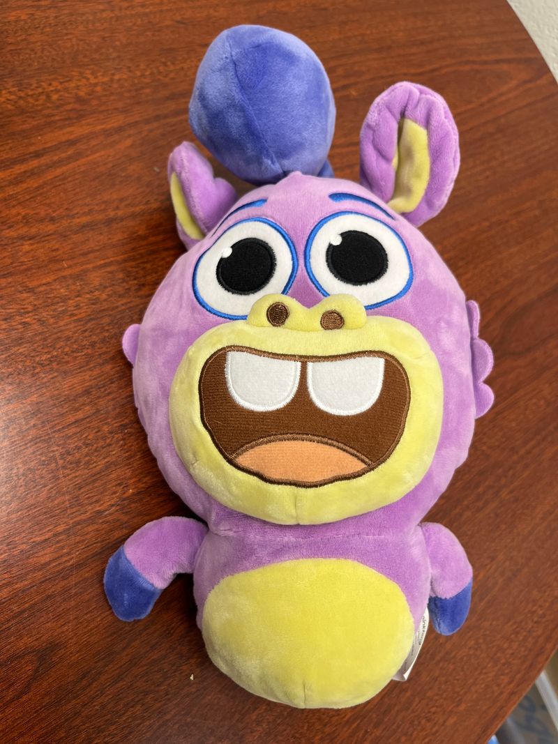 Baby Shark friend  Plush Toys