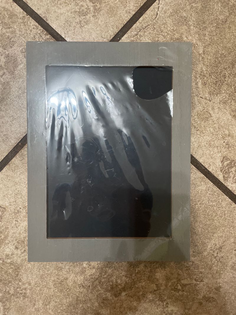 Frames Chalkboard Frame