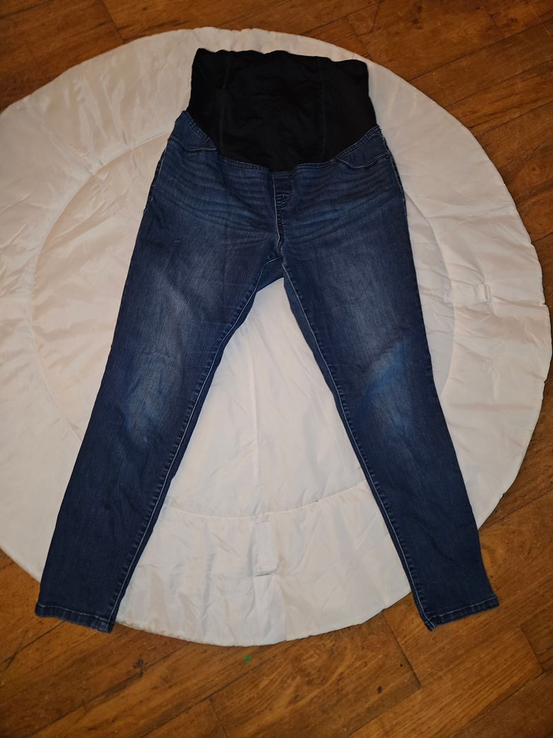 Isabel Jeans size 10 Women's Med 8-10