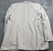 Load image into Gallery viewer, Bar III NEW BAR III Women&#39;s Large Double Breasted Open Front Blazer NWT 1 Women&#39;s - L
