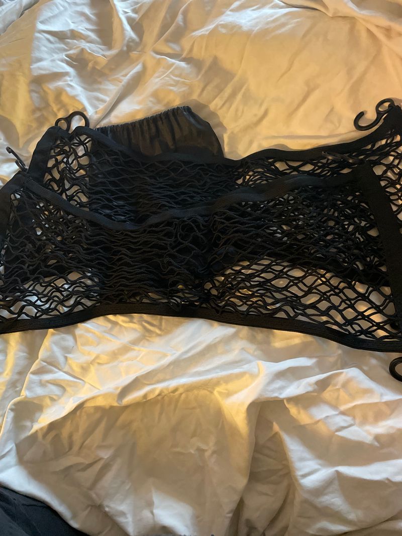 accessory for wonderful wagon or similar 2 Wagon cargo nets NOT wonderfold brand new without tags Stroller