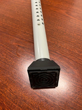 Load image into Gallery viewer, Brinks, door jam for security, adjustable,
