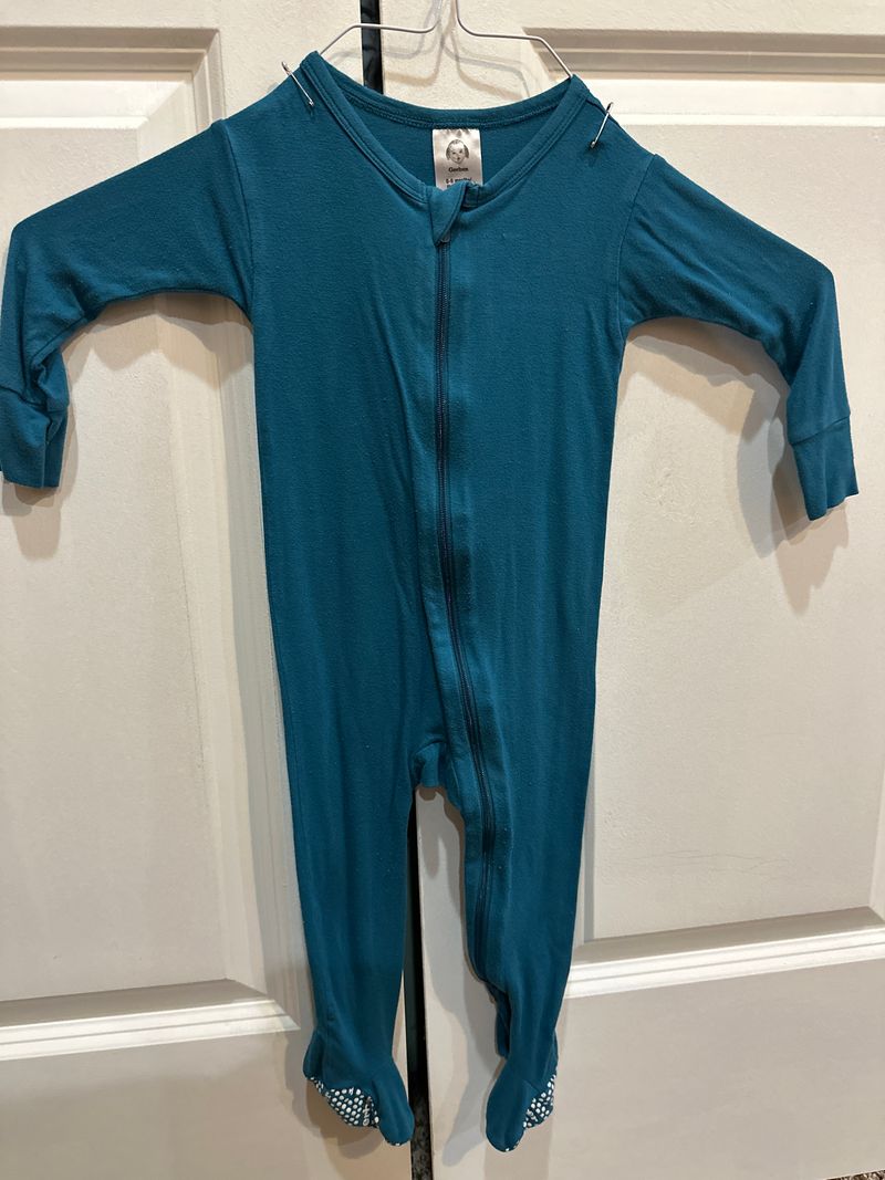 Gerber Bamboo sleeper 6 Months