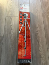 Load image into Gallery viewer, Targus Camera/camcorder Tripod, never used
