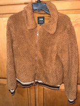 Load image into Gallery viewer, Cisono Brown jacket Women&#39;s - M
