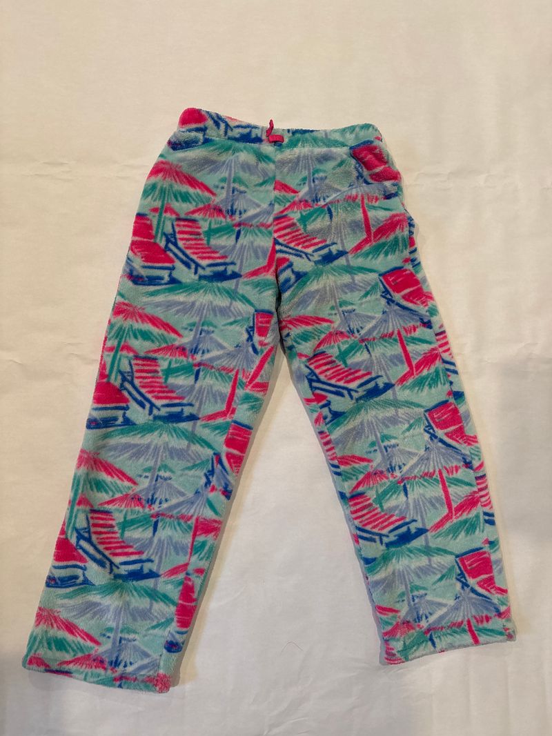 Vineyard Vines fleece pj pant Beach theme 7