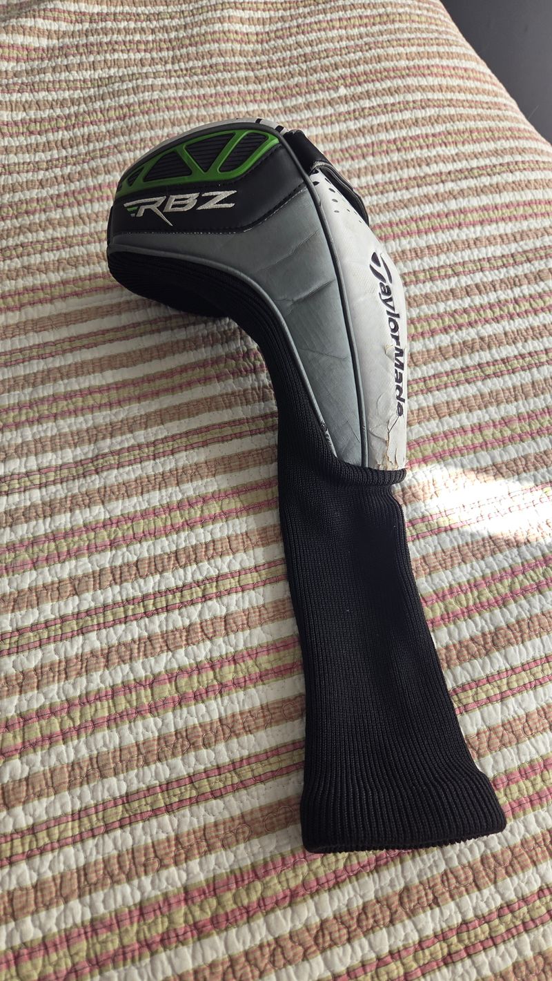 Taylor made Golf cover