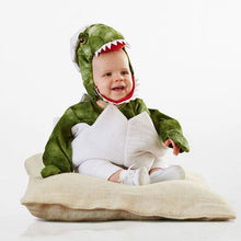 Load image into Gallery viewer, Pottery Barn Kids Dinosaur Egg Costume Size 6-12 months 6 Months
