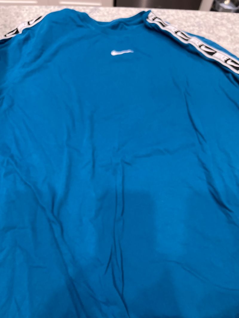 Nike Standard fit Men's - XXL