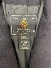 Load image into Gallery viewer, The Limited, sz XS, winter dress coat  Women&#39;s - XS
