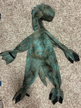 Load image into Gallery viewer, Disney Store Disney Store Dinosaur costume size 2-4T
