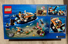 Load image into Gallery viewer, Lego 60377 new in box never opened  Building
