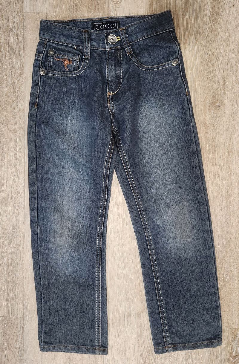 Coogie Jean  5T