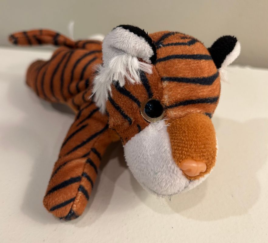 Tiger  Plush Toys
