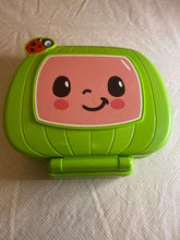 Load image into Gallery viewer, Moon bug Cocomelon sing and learn laptop works Educational
