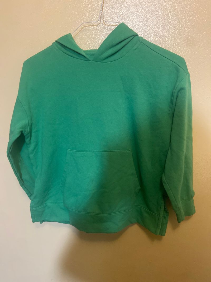 Sugar and Jade Hoodie on back its a good day to have a good day 8