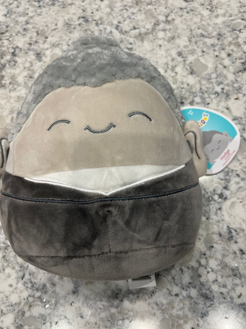 Squishmallows Matt Hodge Plush Toys