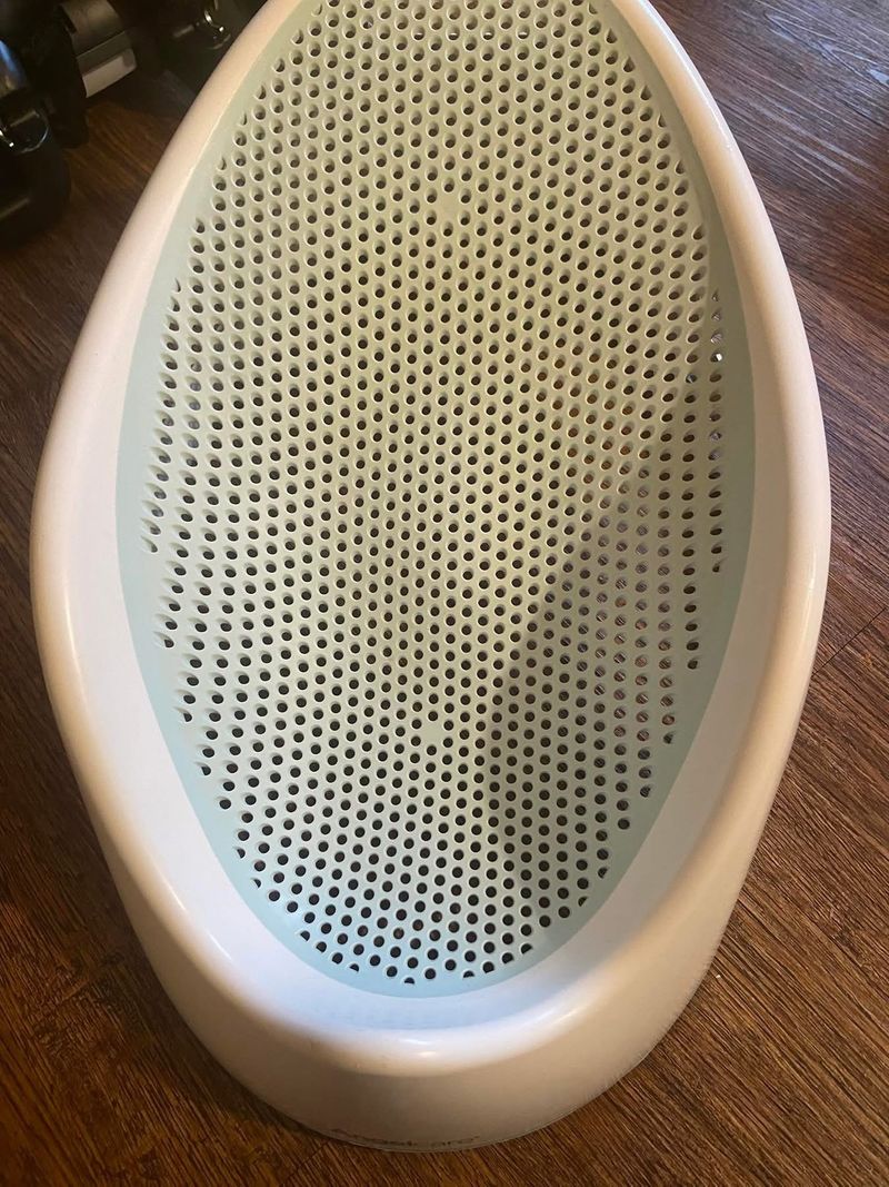 Angelcare Bathtub blue Bathing