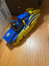 Load image into Gallery viewer, Paw Patrol Marshall-Patrol boat Pretend Toy
