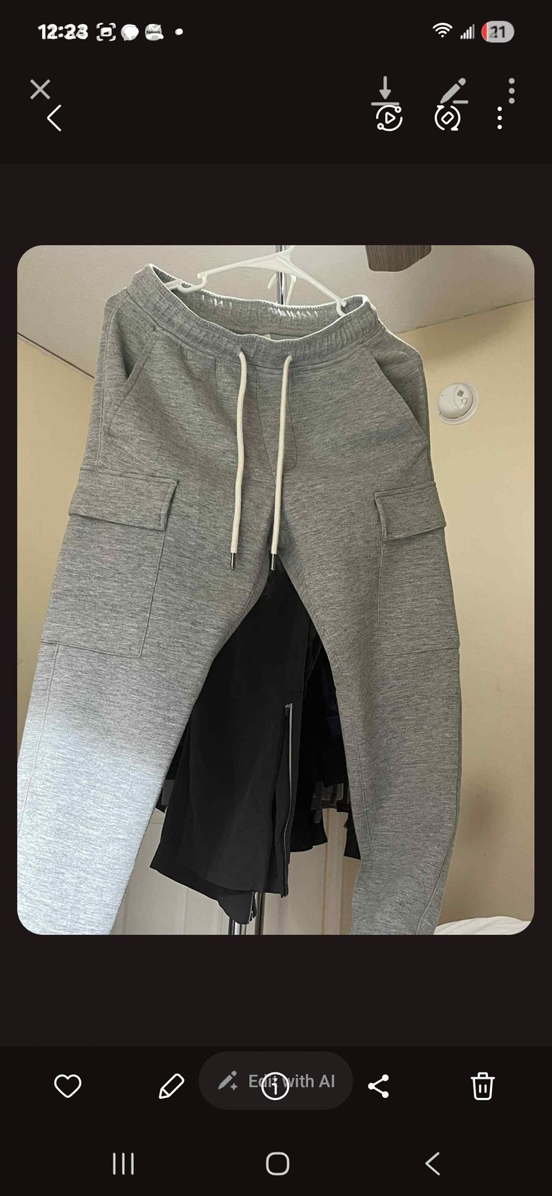 American Eagle Men's joggers Men's - XS